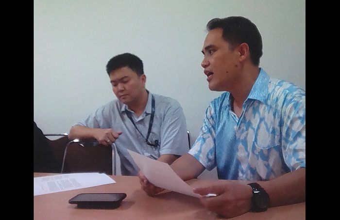 Ini Jawaban Pengembang atas Komplain Warga DSI dan DSB Sidoarjo Ini Jawaban Pengembang atas Komplain Warga DSI dan DSB Sidoarjo