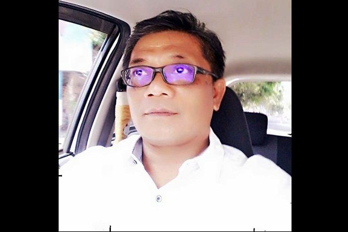 Sebut 3 Bacaleg Mantan Napi Tipikor, Gerindra Trenggalek Surati Bawaslu RI Sebut 3 Bacaleg Mantan Napi Tipikor, Gerindra Trenggalek Surati Bawaslu RI