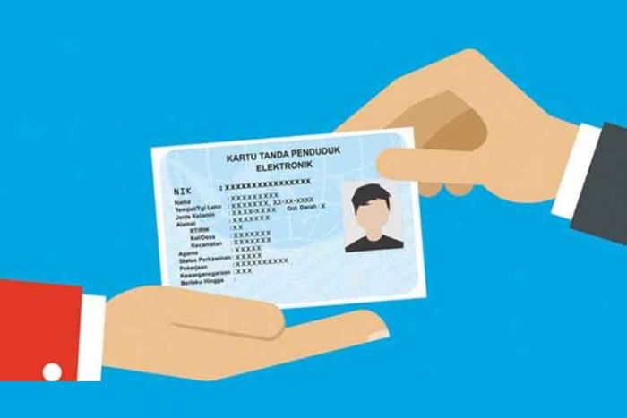 Dispendukcapil Pamekasan Buka Pelayanan Kembali Adminstrasi Kependudukan yang Sempat Terhenti Dispendukcapil Pamekasan Buka Pelayanan Kembali Adminstrasi Kependudukan yang Sempat Terhenti