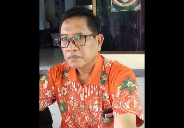 Meldyawati Dilantik Hari Ini Gantikan Posisi Ketua DPRD Purnomo, PKB Tunjuk Djuned, PAN Masih Gamang Meldyawati Dilantik Hari Ini Gantikan Posisi Ketua DPRD Purnomo, PKB Tunjuk Djuned, PAN Masih Gamang