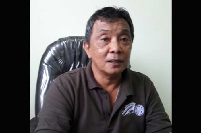 LPj Kurang Rp 50 Juta, Eks Sekretaris Korpri Pemkab Gresik Diminta Kembalikan