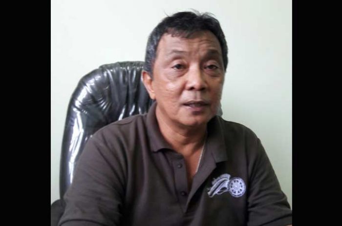 LPj Kurang Rp 50 Juta, Eks Sekretaris Korpri Pemkab Gresik Diminta Kembalikan LPj Kurang Rp 50 Juta, Eks Sekretaris Korpri Pemkab Gresik Diminta Kembalikan