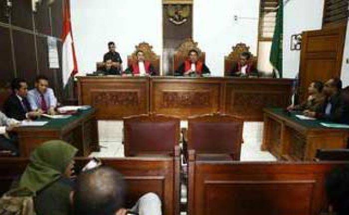 Semula Melawan, Fahri Kini Ingin Damai Semula Melawan, Fahri Kini Ingin Damai