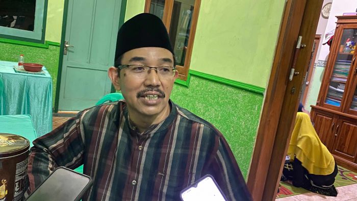 Abdulloh Satar Targetkan Pasangan SALAF Menang 70 Persen di Pilbup Malang Lewat Dapilnya Abdulloh Satar Targetkan Pasangan SALAF Menang 70 Persen di Pilbup Malang Lewat Dapilnya