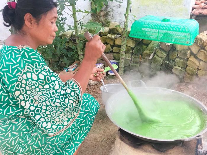 Cendhul, Kuliner Khas Madura yang Cocok untuk Takjil Cendhul, Kuliner Khas Madura yang Cocok untuk Takjil