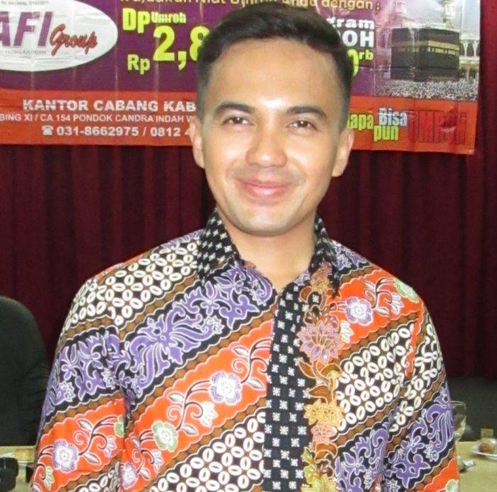 Fokus Bisnis Ibadah Fokus Bisnis Ibadah