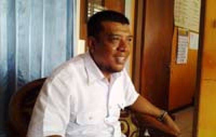 Dana Hibah KPU Pacitan akan Diaudit BPK, Paska 3 Bulan Pelantikan Calon Terpilih Dana Hibah KPU Pacitan akan Diaudit BPK, Paska 3 Bulan Pelantikan Calon Terpilih