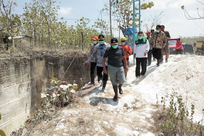 Jika Layak, Gua di Desa Jadi Semanding akan Dijadikan Destinasi Wisata Jika Layak, Gua di Desa Jadi Semanding akan Dijadikan Destinasi Wisata