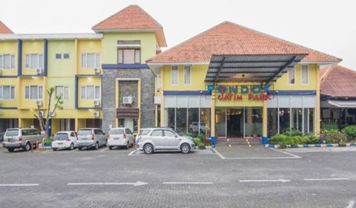 Terdampak Covid-19, Hotel PJP PHK 41 Karyawannya Terdampak Covid-19, Hotel PJP PHK 41 Karyawannya