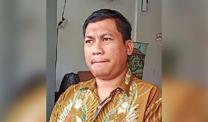 Kejari Gresik Terus Usut Dugaan Penyimpangan APBD di Kecamatan Duduksampeyan