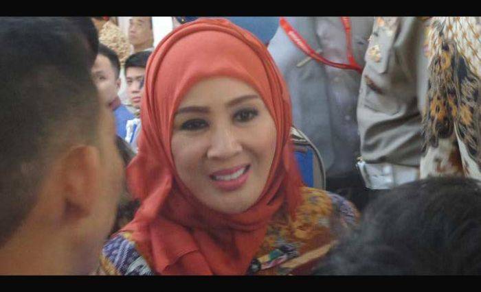 Tak Mau Terima Uang Haram, Istri Komjen Tito Karnavian: Apa Enaknya Jadi Kapolri Tak Mau Terima Uang Haram, Istri Komjen Tito Karnavian: Apa Enaknya Jadi Kapolri