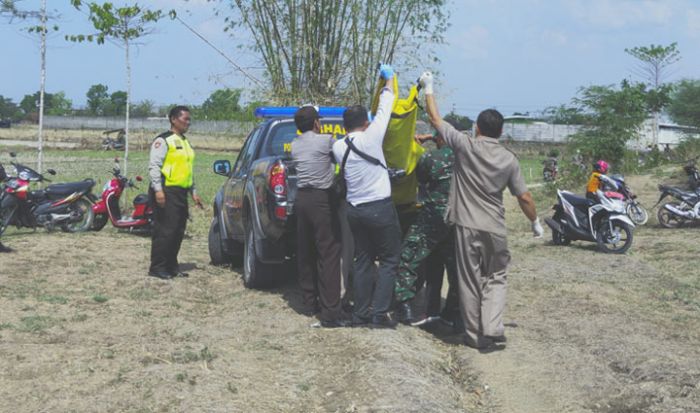 Polres Bojonegoro Tangkap Pelaku Pembunuhan di Dander Bojonegoro Polres Bojonegoro Tangkap Pelaku Pembunuhan di Dander Bojonegoro