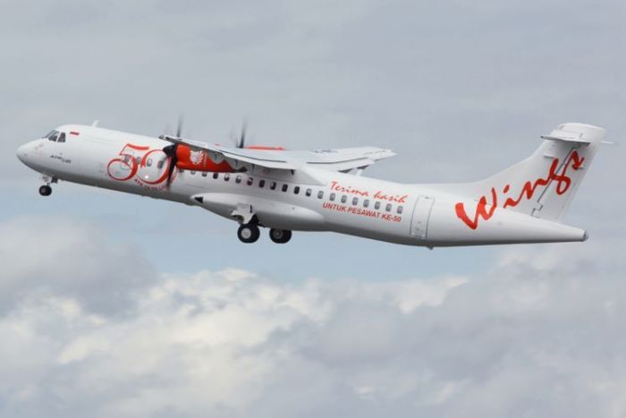 Dukung KTT ASEAN 2023, Maskapai Wings Air Beri 10.368 Kursi ke Labuan Bajo Dukung KTT ASEAN 2023, Maskapai Wings Air Beri 10.368 Kursi ke Labuan Bajo