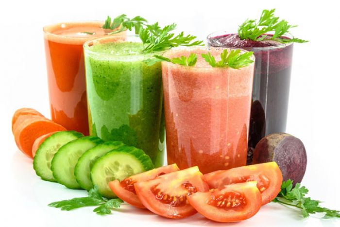 Resep Membuat Jus yang Aman untuk Penderita Diabetes, Kombinasi Buah dan Sayur Resep Membuat Jus yang Aman untuk Penderita Diabetes, Kombinasi Buah dan Sayur