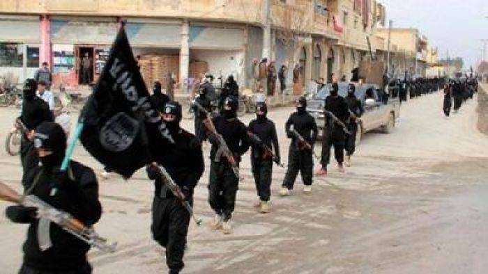 Bahtsul Masail Santri Se-Jawa dan Madura di Ponpes Lirboyo Rumuskan ISIS Haram Bahtsul Masail Santri Se-Jawa dan Madura di Ponpes Lirboyo Rumuskan ISIS Haram