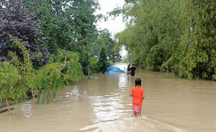Bulan Depan, Pemkab Gresik Mulai Normalisasi Kali Lamong Tahap Awal Sepanjang 2,5 KM Bulan Depan, Pemkab Gresik Mulai Normalisasi Kali Lamong Tahap Awal Sepanjang 2,5 KM