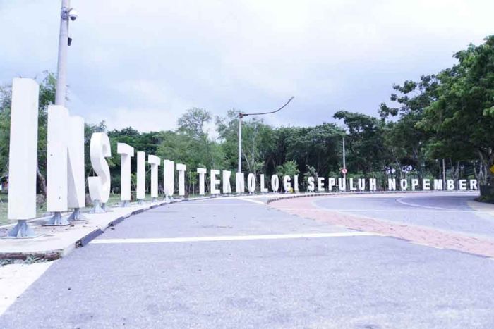 Sebanyak 2.363 Calon Maba ITS Lolos Jalur SNBT 2025 Sebanyak 2.363 Calon Maba ITS Lolos Jalur SNBT 2025