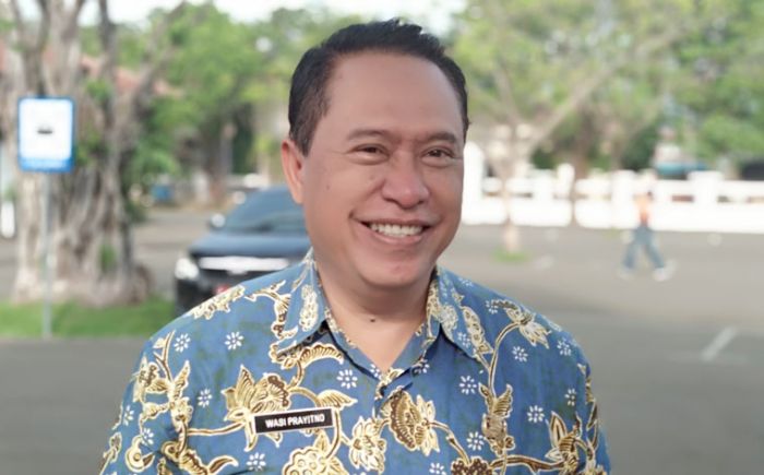 Dishub Bantah Pemberitaan Media: Warga Pacitan yang Pulang Kampung Masih Landai Dishub Bantah Pemberitaan Media: Warga Pacitan yang Pulang Kampung Masih Landai
