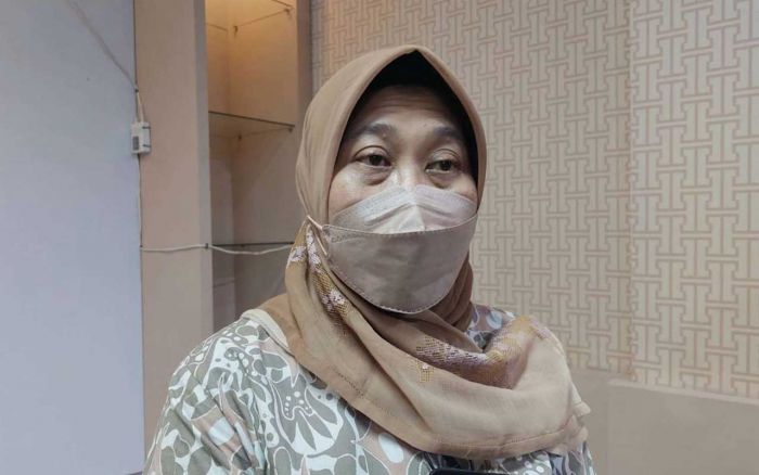 Dinkes Kota Surabaya Catat Penderita DBD Tahun ini Capai 43 Kasus Dinkes Kota Surabaya Catat Penderita DBD Tahun ini Capai 43 Kasus