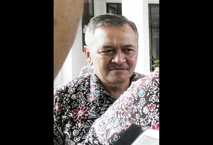 Dua Tahapan Seleksi Sekda Kota Mojokerto Tak Laku Dua Tahapan Seleksi Sekda Kota Mojokerto Tak Laku