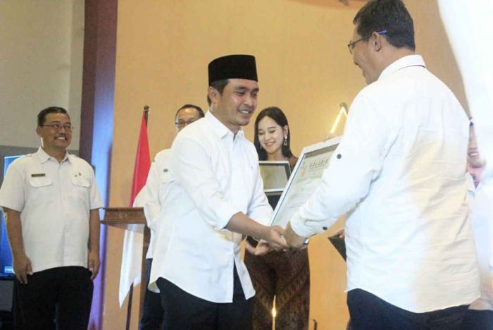 Kompetisi Inovasi Pelayanan Publik Tahun 2022 Kota Pasuruan Tuntas Digelar Kompetisi Inovasi Pelayanan Publik Tahun 2022 Kota Pasuruan Tuntas Digelar