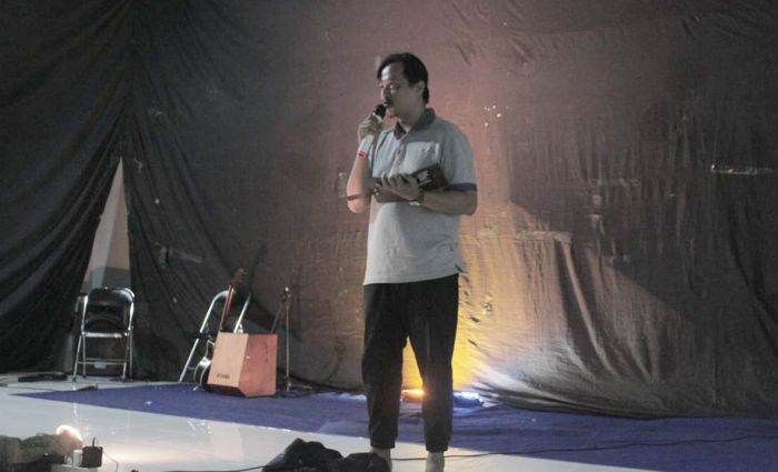 Menolak Bungkam, Ragam Ekspresi Gabungan Masyarakat Sipil Kediri Sikapi UU KUHP Menolak Bungkam, Ragam Ekspresi Gabungan Masyarakat Sipil Kediri Sikapi UU KUHP