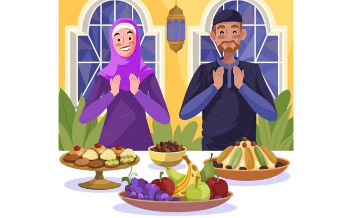 Jadwal Puasa Sunah Zulhijah 1447 H Dimulai 18 Mei 2026