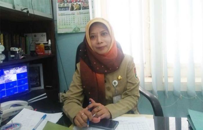 Sebulan, Ratusan Warga di Tuban Terjangkit DB Sebulan, Ratusan Warga di Tuban Terjangkit DB