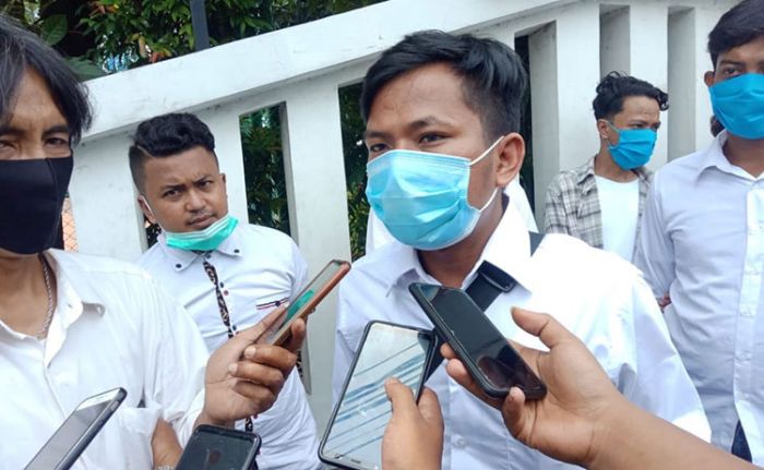 ​Soal Gedung Baru DPRD Surabaya, Japri Layangkan Surat Terbuka ke Kajati Jatim