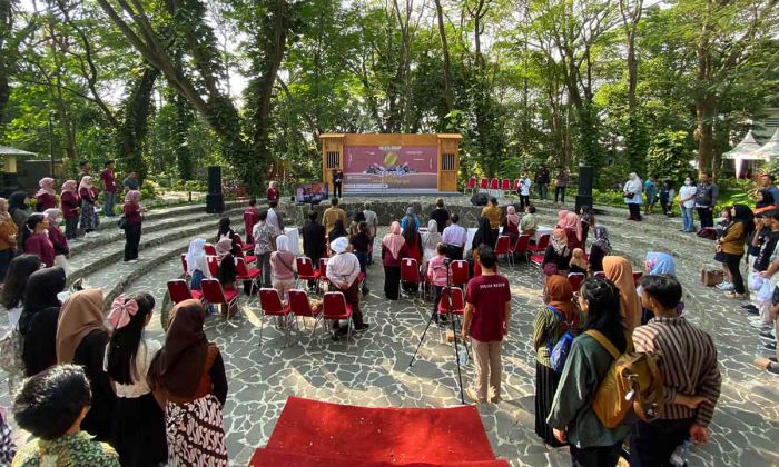 Coin Emas Kota Kediri 2023 Masuki Putaran Final Coin Emas Kota Kediri 2023 Masuki Putaran Final