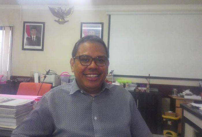 Semua Direksi RPH Surabaya Diminta Mundur Semua Direksi RPH Surabaya Diminta Mundur