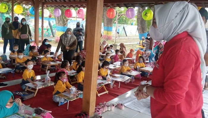 Atasi Kejenuhan Akibat PPKM, Fosil Jengkol Gelar Jambore Komunitas Madiun Raya Atasi Kejenuhan Akibat PPKM, Fosil Jengkol Gelar Jambore Komunitas Madiun Raya