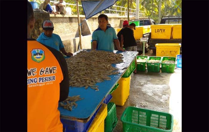 DLH Pacitan Imbau Pemilik Tambak Udang Segera Urus Dokumen Lingkungan DLH Pacitan Imbau Pemilik Tambak Udang Segera Urus Dokumen Lingkungan