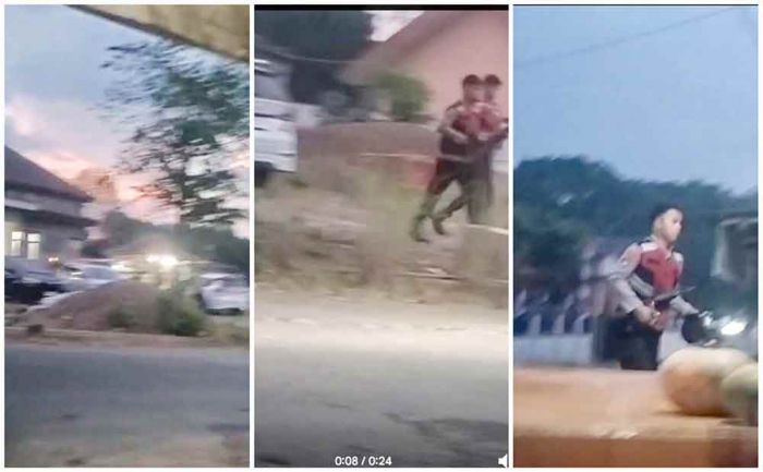 Anggota Ditresnarkoba Polda Jatim Dibacok saat Gerebek Pengedar Narkoba di Bangkalan