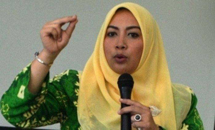 Hari Kartini, Neng Niek: Kualitas Pendidikan dan Ketrampilan TKI Perempuan Harus Ditingkatkan