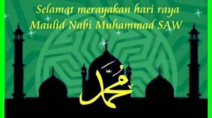 Peristiwa Dahsyat pada Detik-detik Kelahiran Nabi Muhammad SAW Peristiwa Dahsyat pada Detik-detik Kelahiran Nabi Muhammad SAW