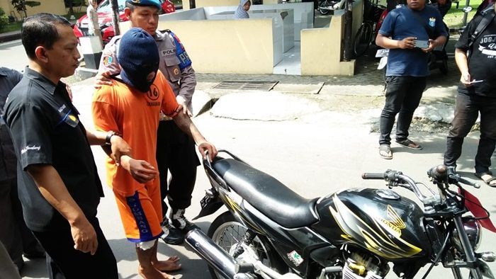 Sakit Hati Sering Dibully dan Diludahi, Warga Peterongan Jombang Habisi Teman Sendiri Sakit Hati Sering Dibully dan Diludahi, Warga Peterongan Jombang Habisi Teman Sendiri