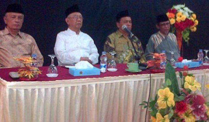 Analisis SWOT, PWNU-PCNU se-Sulawesi Utara Dukung Kiai Hasyim-Gus Solah Analisis SWOT, PWNU-PCNU se-Sulawesi Utara Dukung Kiai Hasyim-Gus Solah