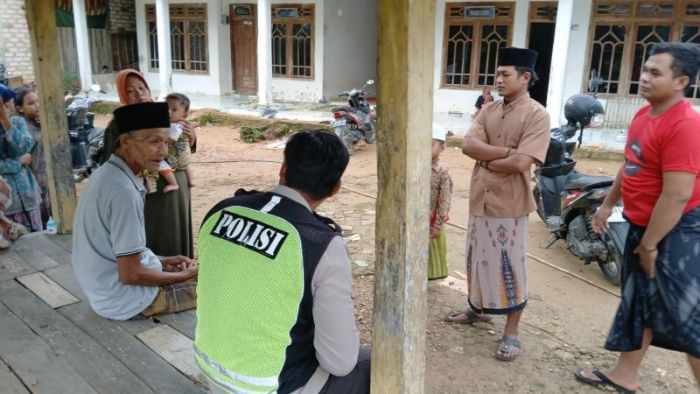 Hendak Siapkan Makanan Buka Puasa, Wanita di Sampang Tewas Tersengat Listrik Rice Cooker Hendak Siapkan Makanan Buka Puasa, Wanita di Sampang Tewas Tersengat Listrik Rice Cooker