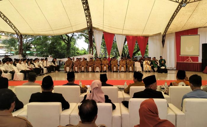 PPS Berstatus Guru PNS/PPPK Harus Kantongi Izin dari Pimpinan PPS Berstatus Guru PNS/PPPK Harus Kantongi Izin dari Pimpinan