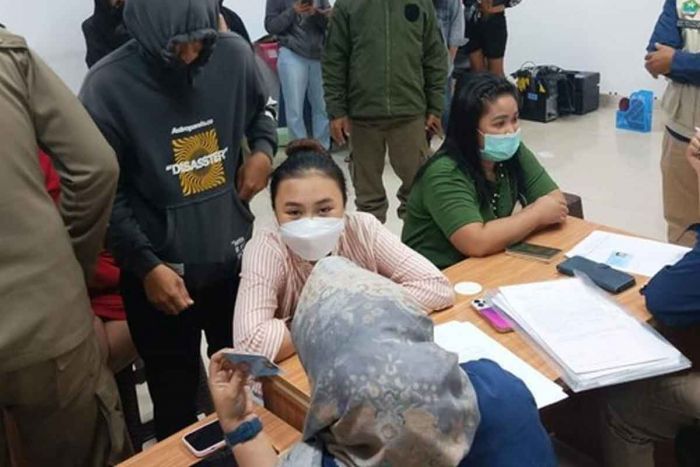 Maraknya Open BO di Malang, Pakar Sebut Karena Gaya Hidup dan Instan Maraknya Open BO di Malang, Pakar Sebut Karena Gaya Hidup dan Instan