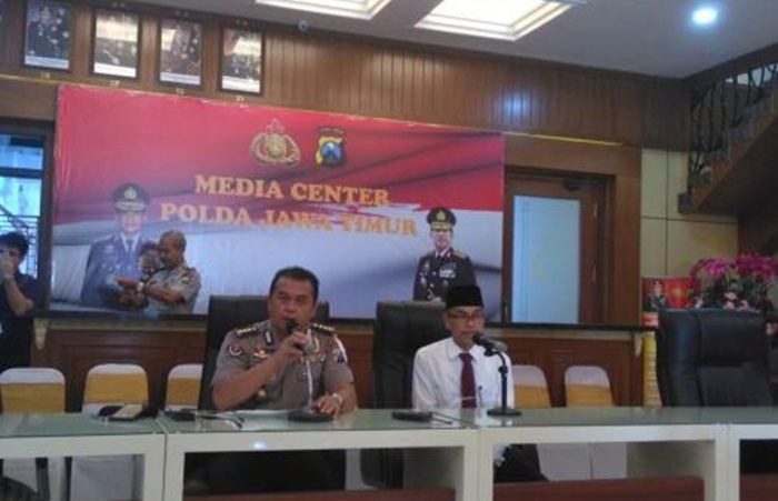 ​Rektor UINSA Surabaya Mengutuk Terorisme
