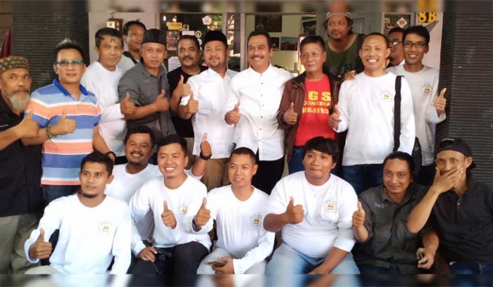 Wabup, Ketua DPRD, Kepala OPD, Perusahaan, Hingga Pendiri RGS Ikuti Donor Darah KWG Wabup, Ketua DPRD, Kepala OPD, Perusahaan, Hingga Pendiri RGS Ikuti Donor Darah KWG
