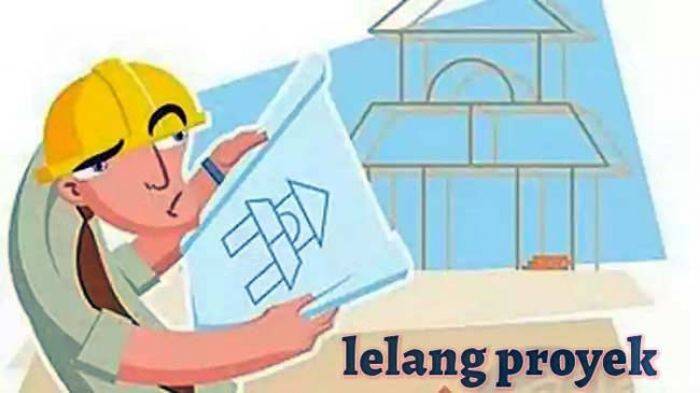 DPRD Soroti Lelang Proyek Mebeler Dispendik Gresik Senilai Rp 9,7 M DPRD Soroti Lelang Proyek Mebeler Dispendik Gresik Senilai Rp 9,7 M