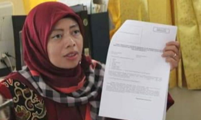 Dinyatakan Penuhi Syarat Calon, Dua Bapaslon Siap Head to Head di Pilbup Blitar 2020 Dinyatakan Penuhi Syarat Calon, Dua Bapaslon Siap Head to Head di Pilbup Blitar 2020