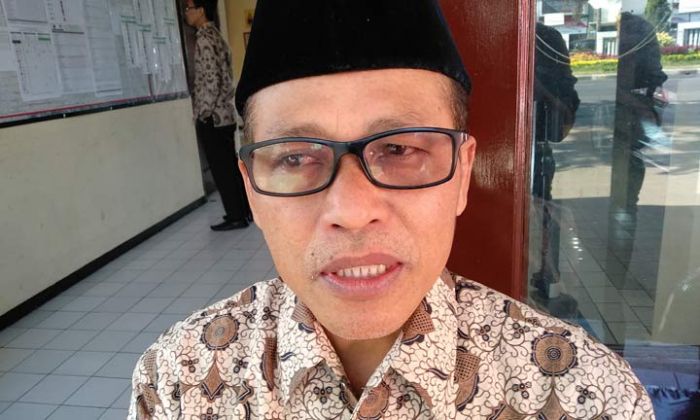 Berdasarkan Pengalaman Pribadi, Sekretaris Komisi D DPRD Kota Malang Kritisi Pelayanan di Puskesmas Berdasarkan Pengalaman Pribadi, Sekretaris Komisi D DPRD Kota Malang Kritisi Pelayanan di Puskesmas