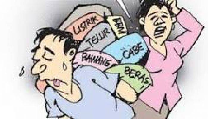 Cuaca Ekstrim, Harga Sayuran di Jombang Meroket Cuaca Ekstrim, Harga Sayuran di Jombang Meroket