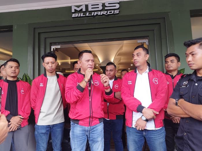Pengusaha Madura Buka Tempat Biliar Berkonsep Mewah di Sumenep, Begini Komitmennya Pengusaha Madura Buka Tempat Biliar Berkonsep Mewah di Sumenep, Begini Komitmennya