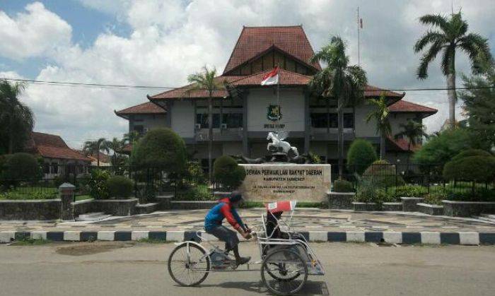 Anggaran Belanja Langsung Rp 17 M di DPRD Sumenep tak Terserap Anggaran Belanja Langsung Rp 17 M di DPRD Sumenep tak Terserap