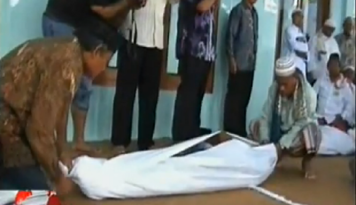   Tewaskan 148 Warga NU, Tragedi Dukun Santet Banyuwangi Minta Diusut